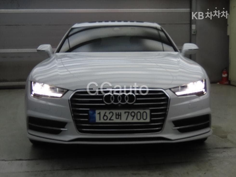 Ауди A740 TFSI 콰트로 스포트 4G - 2