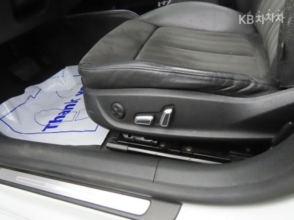 Ауди A740 TFSI 콰트로 스포트 4G - 8
