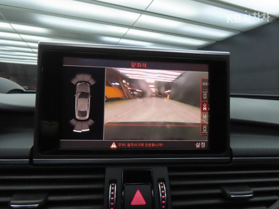 Ауди A740 TFSI 콰트로 스포트 4G - 12
