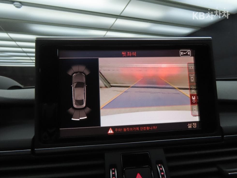 Ауди A740 TFSI 콰트로 스포트 4G - 13