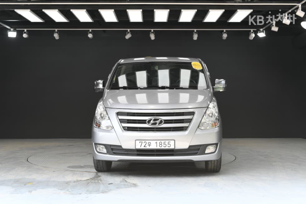 Хюндай Гранд Старекс11-местен Комби CVX Modern