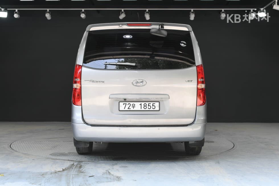 Хюндай Гранд Старекс11-местен Комби CVX Modern - 3