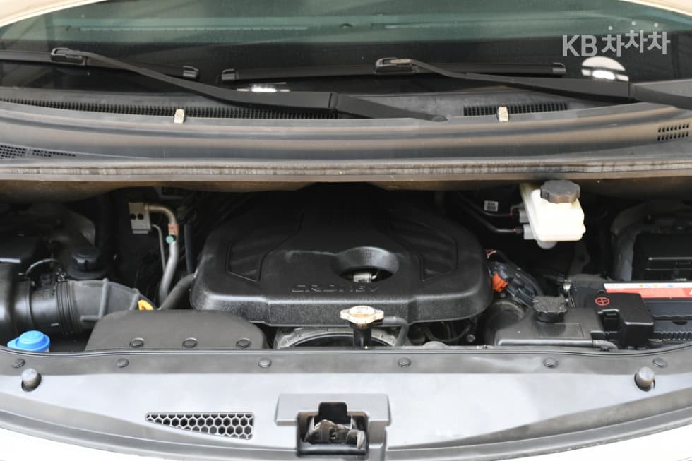 Хюндай Гранд Старекс11-местен Комби CVX Modern - 6