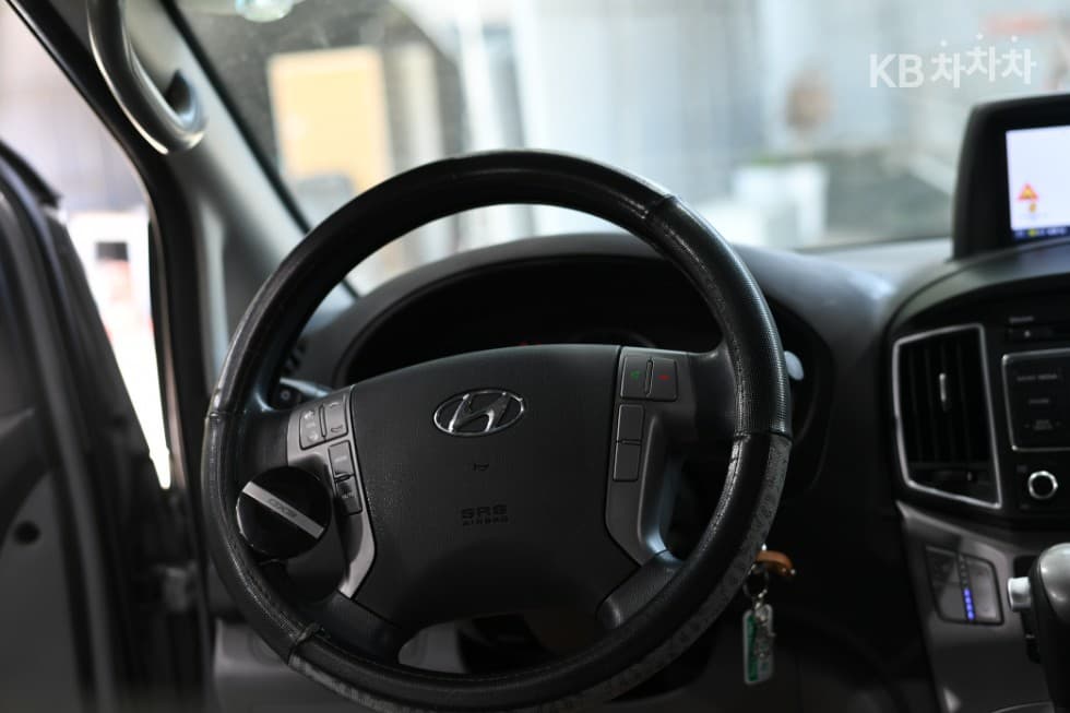 Хюндай Гранд Старекс11-местен Комби CVX Modern - 11