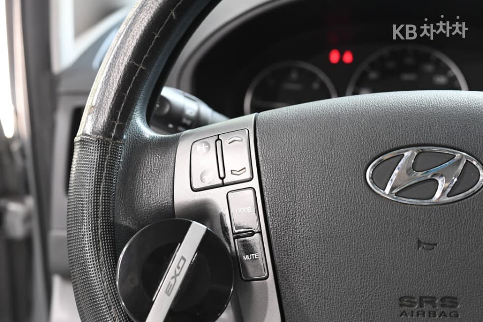 Хюндай Гранд Старекс11-местен Комби CVX Modern - 9