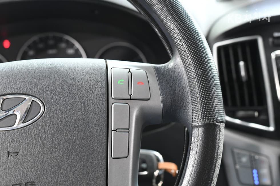 Хюндай Гранд Старекс11-местен Комби CVX Modern - 10