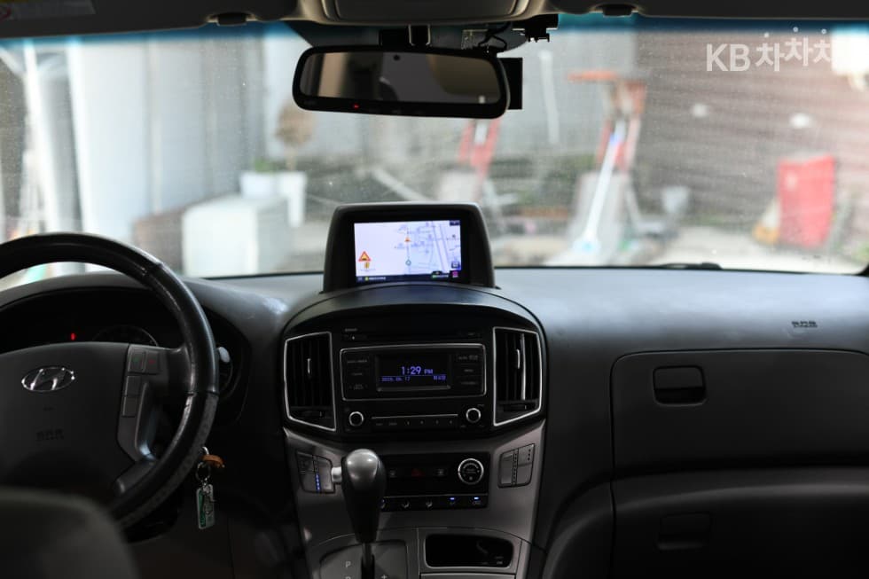 Хюндай Гранд Старекс11-местен Комби CVX Modern - 14