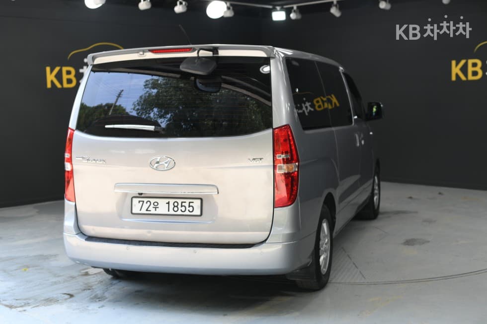 Хюндай Гранд Старекс11-местен Комби CVX Modern - 4