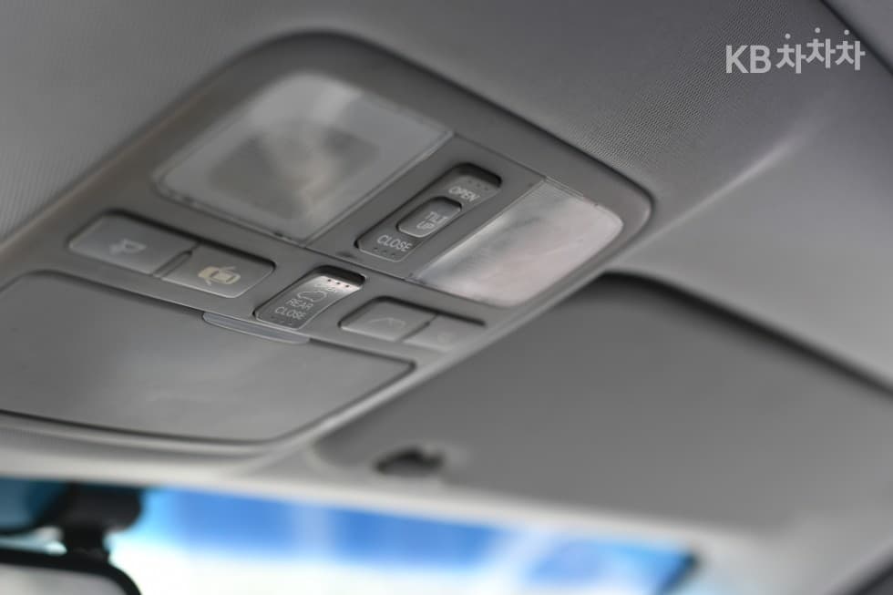 Хюндай Гранд Старекс11-местен Комби CVX Modern - 19