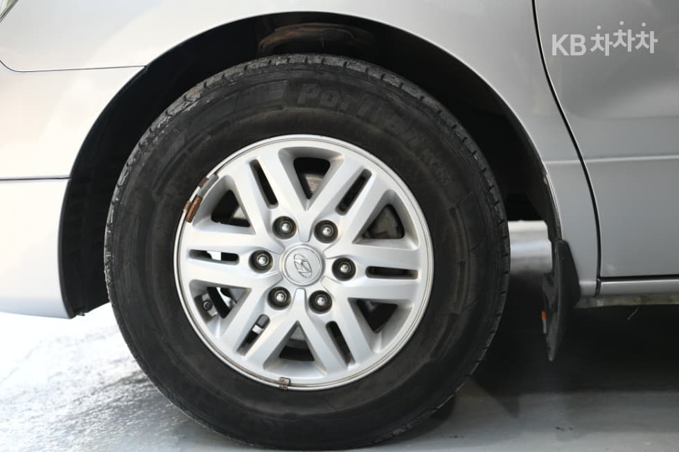 Хюндай Гранд Старекс11-местен Комби CVX Modern - 24