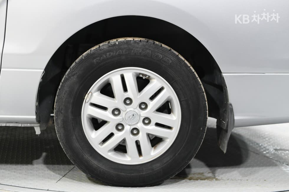 Хюндай Гранд Старекс11-местен Комби CVX Modern - 25