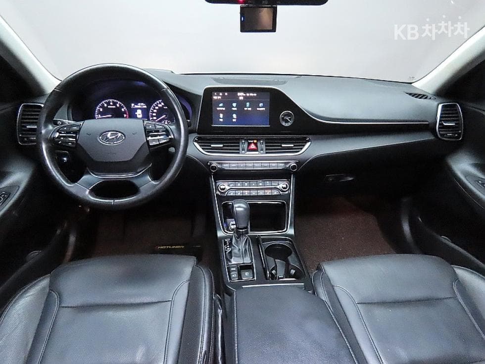 Hyundai Grandeur (Azera)IG2.4 Premium Standard - 6