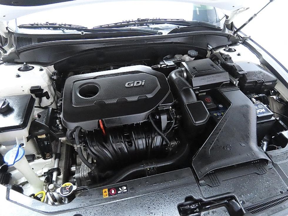 Hyundai Grandeur (Azera)IG2.4 Premium Standard - 7