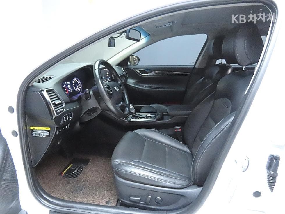 Hyundai Grandeur (Azera)IG2.4 Premium Standard - 10
