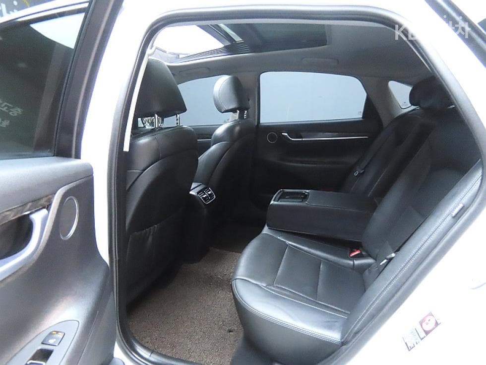 Hyundai Grandeur (Azera)IG2.4 Premium Standard - 11