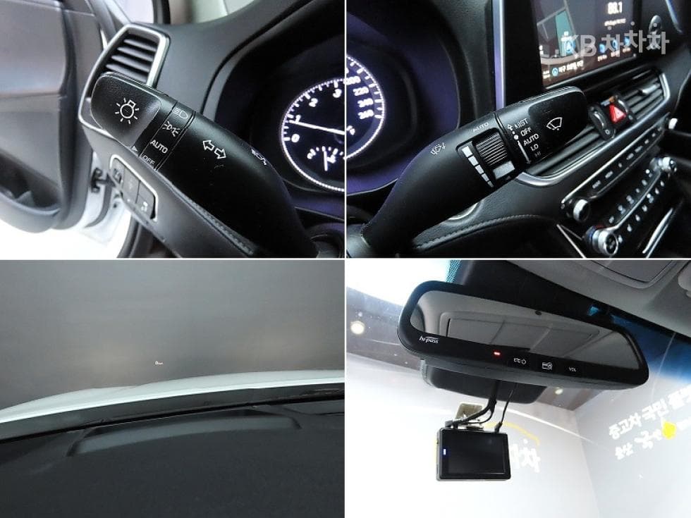 Hyundai Grandeur (Azera)IG2.4 Premium Standard - 14