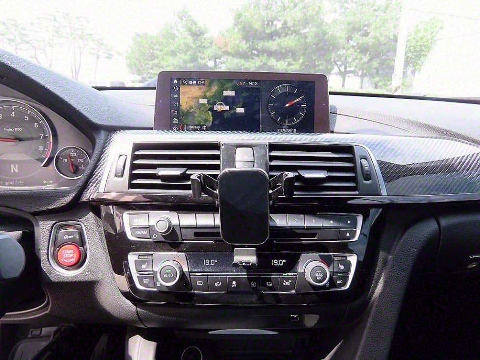 BMW M시리즈M4 Кабриолет Competition - 14