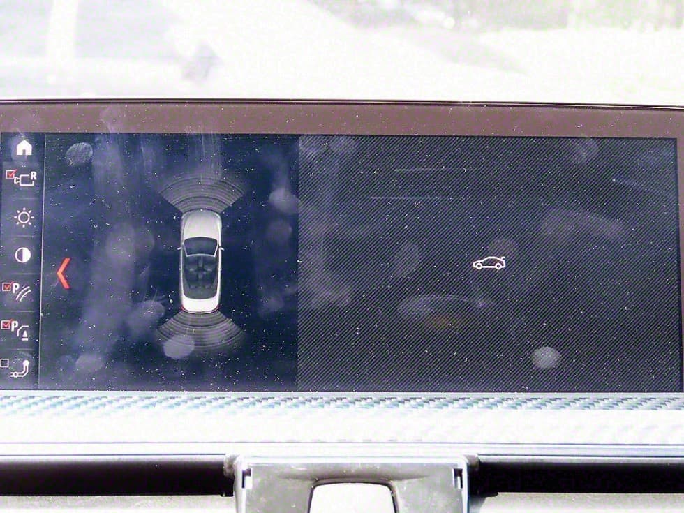 BMW M시리즈M4 Кабриолет Competition - 16