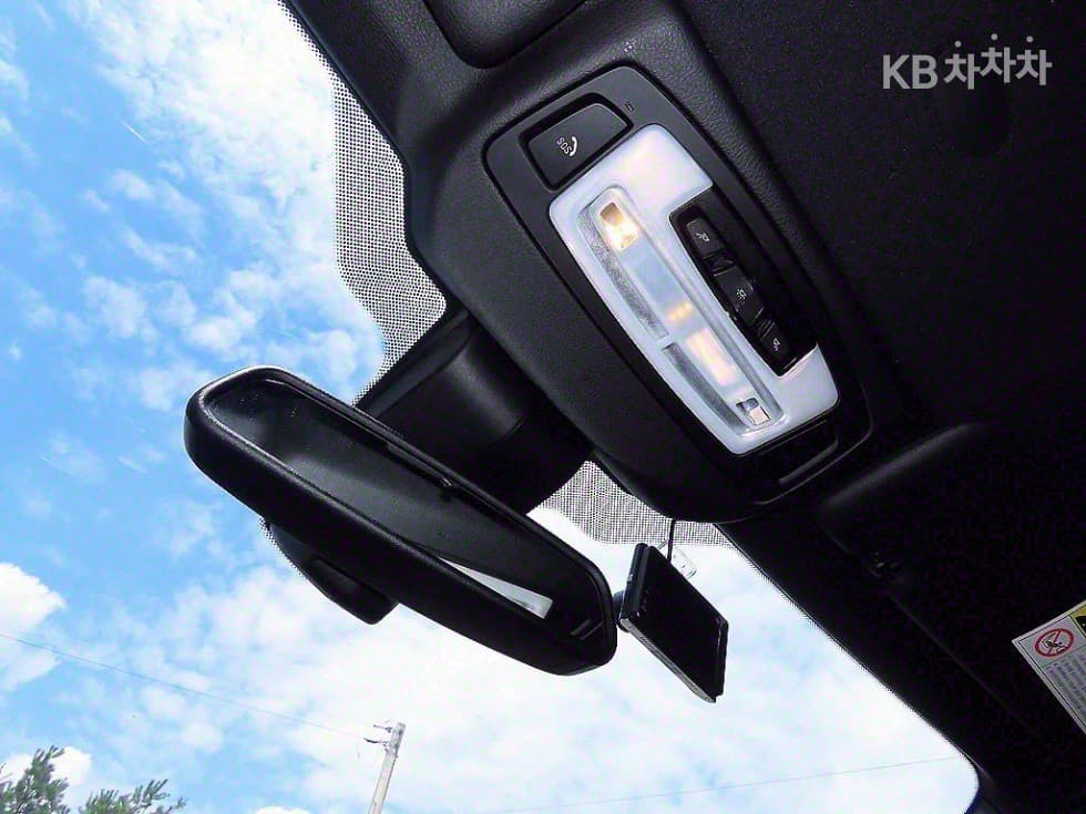 BMW M시리즈M4 Кабриолет Competition - 17