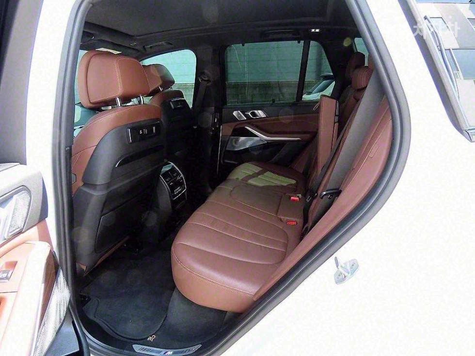 BMW X5 (G05)xDrive 40i M Sport - 6