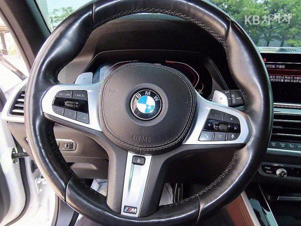 BMW X5 (G05)xDrive 40i M Sport - 8