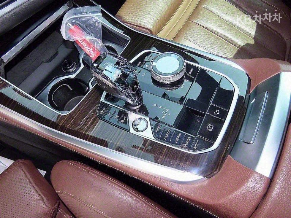 BMW X5 (G05)xDrive 40i M Sport - 11