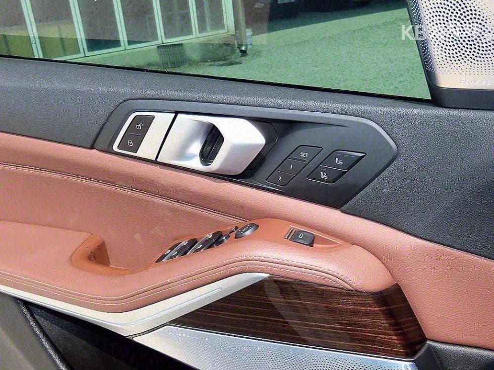 BMW X5 (G05)xDrive 40i M Sport - 12