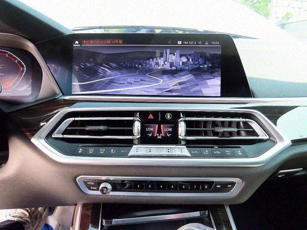 BMW X5 (G05)xDrive 40i M Sport - 13