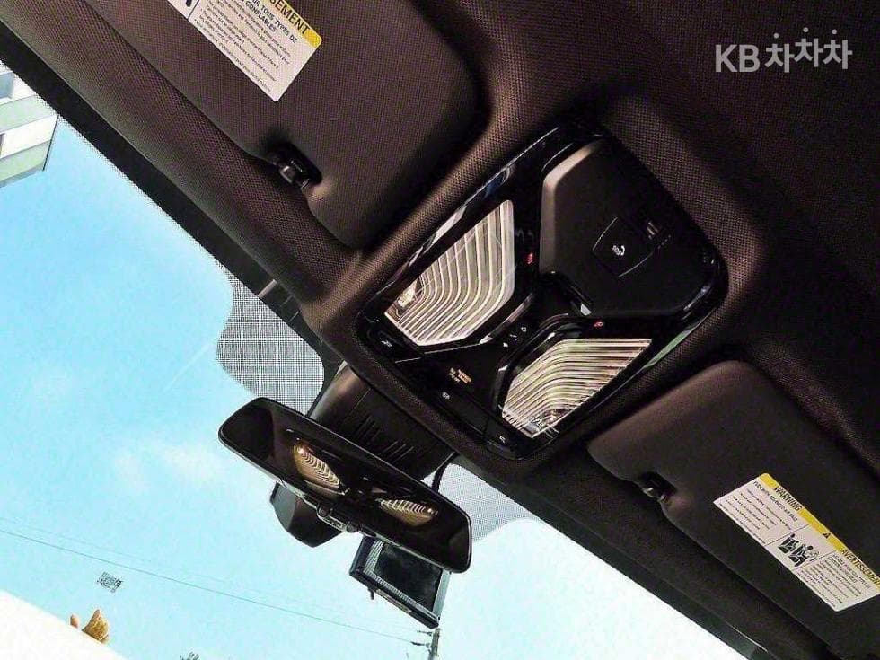 BMW X5 (G05)xDrive 40i M Sport - 14