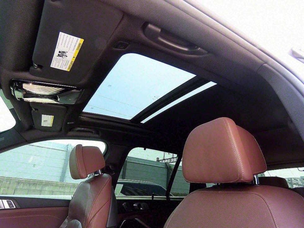 BMW X5 (G05)xDrive 40i M Sport - 16