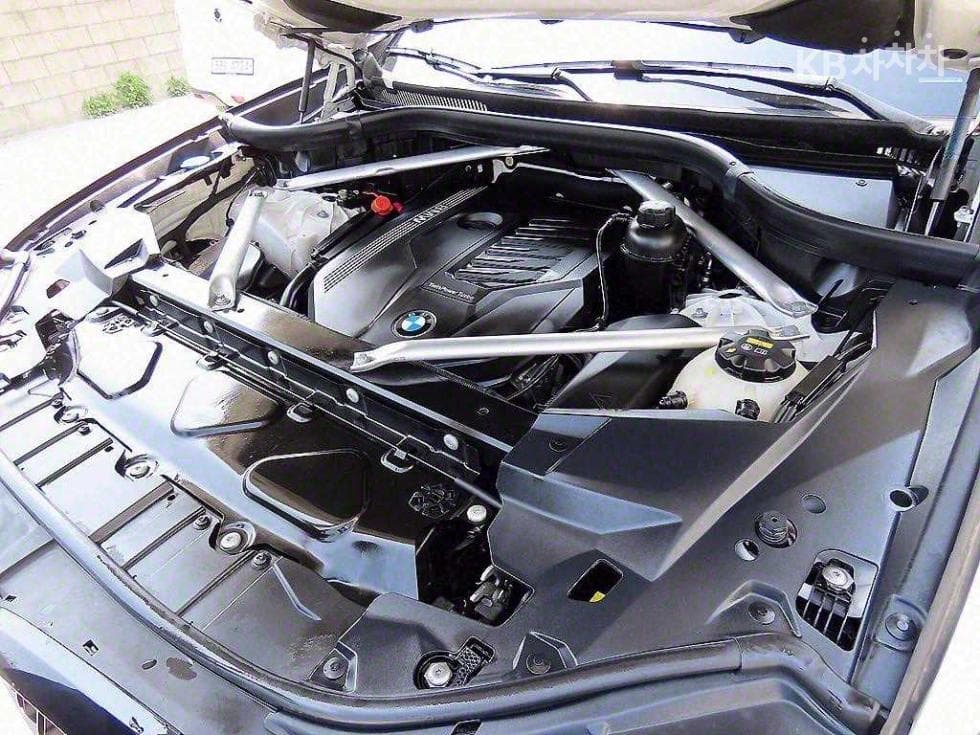 BMW X5 (G05)xDrive 40i M Sport - 19