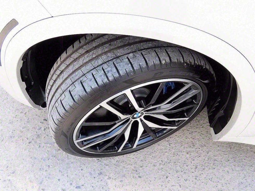 BMW X5 (G05)xDrive 40i M Sport - 20