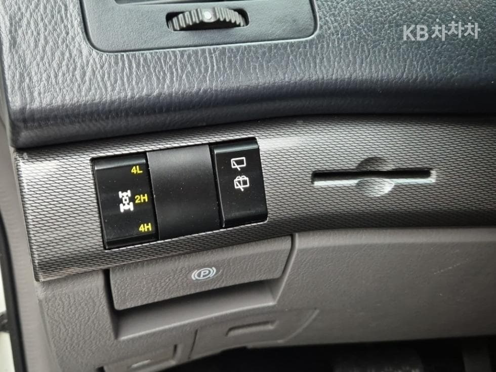 КейДжи Мобилити 코란도 투리스모4x4 GT 9-местен - 18