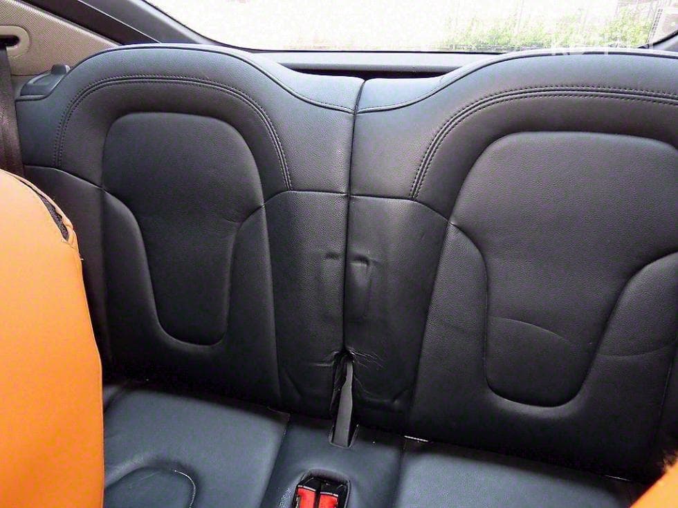 Audi TT(8J)Coupe 2.0 TFSI 8J - 6