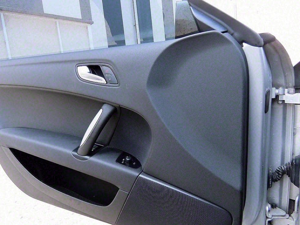 Audi TT(8J)Coupe 2.0 TFSI 8J - 11