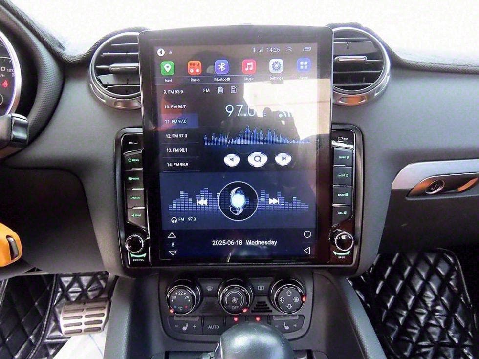 Audi TT(8J)Coupe 2.0 TFSI 8J - 12