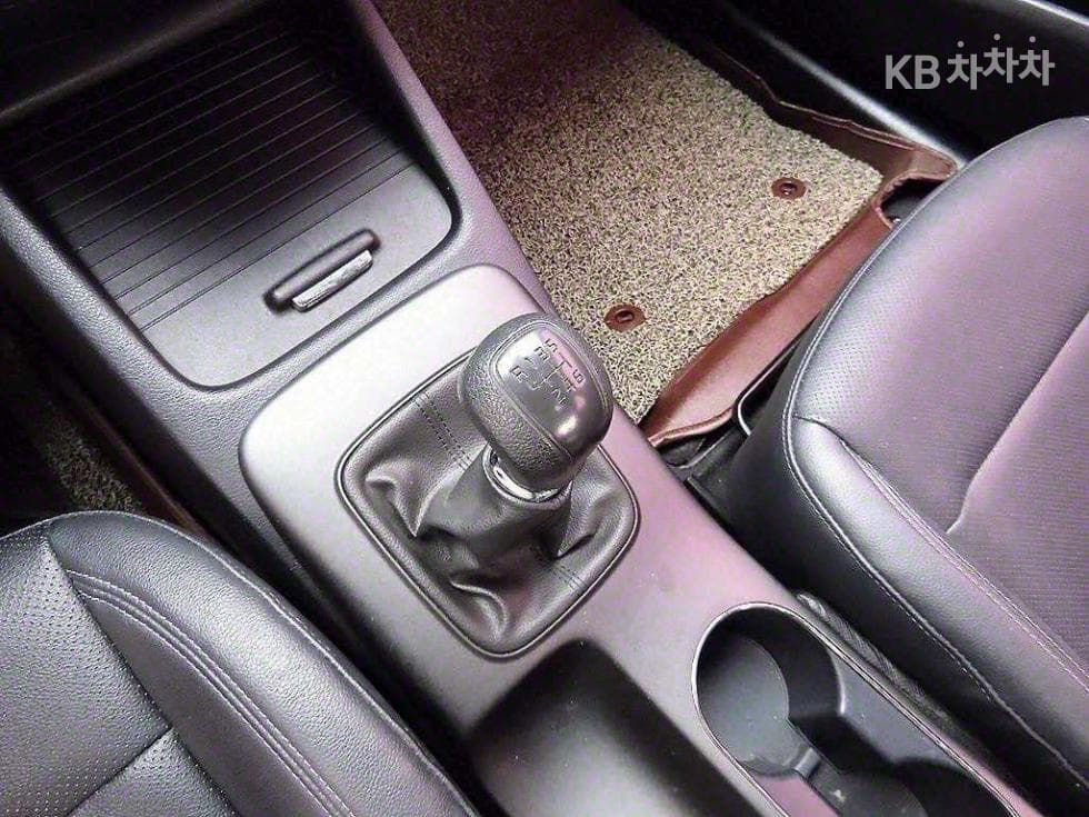 Киа K3Deluxe - 10