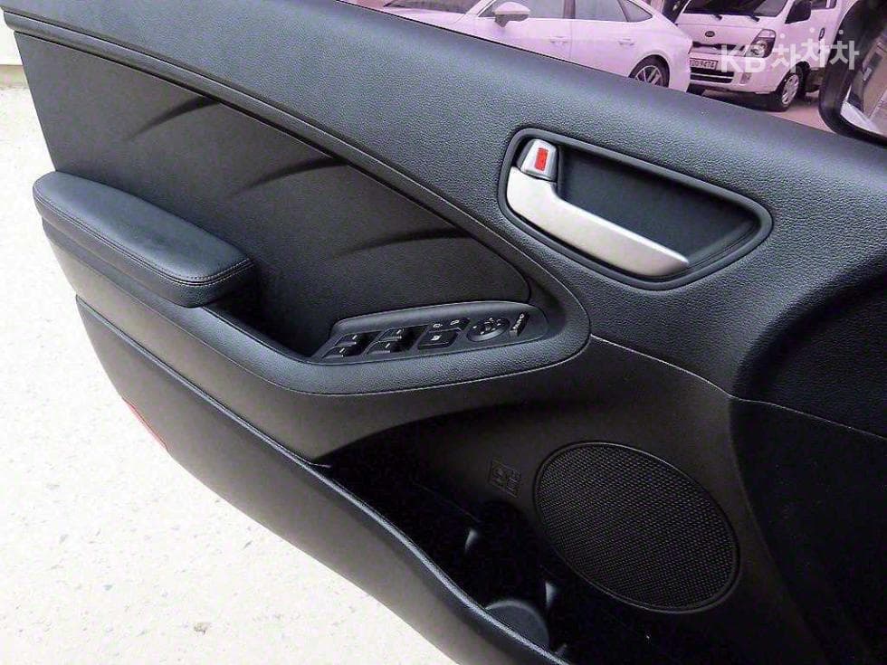 Киа K3Deluxe - 11