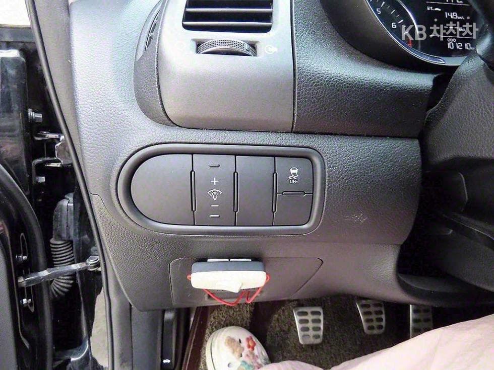 Киа K3Deluxe - 12