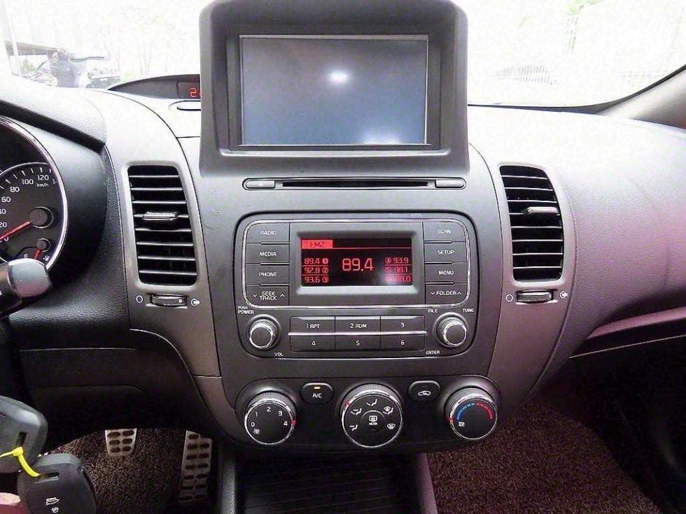 Киа K3Deluxe - 13