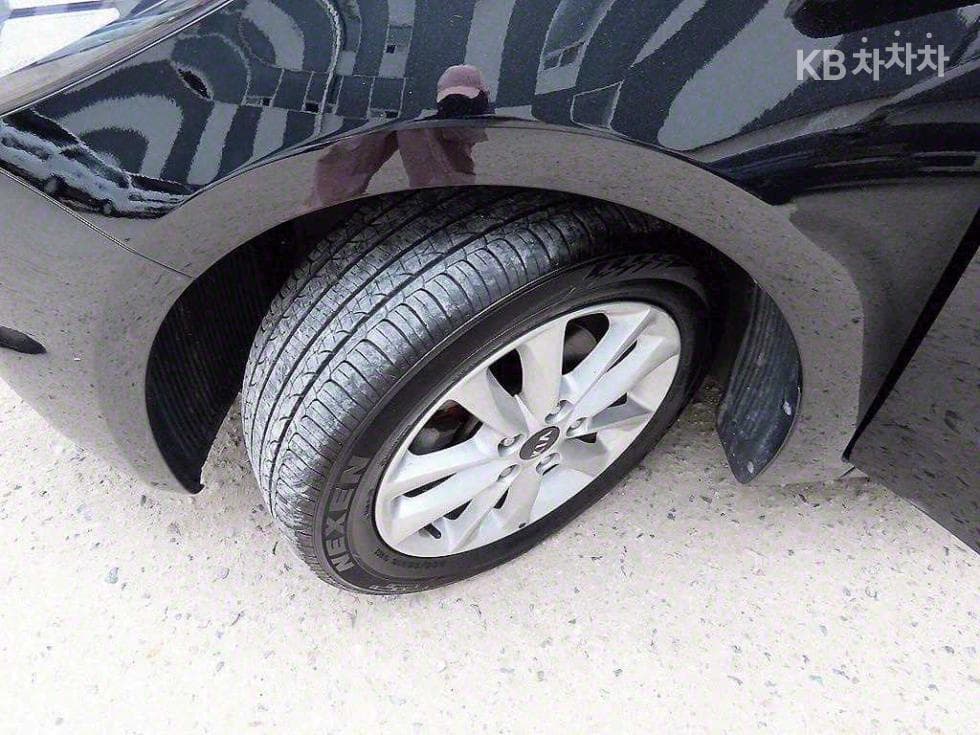 Киа K3Deluxe - 17