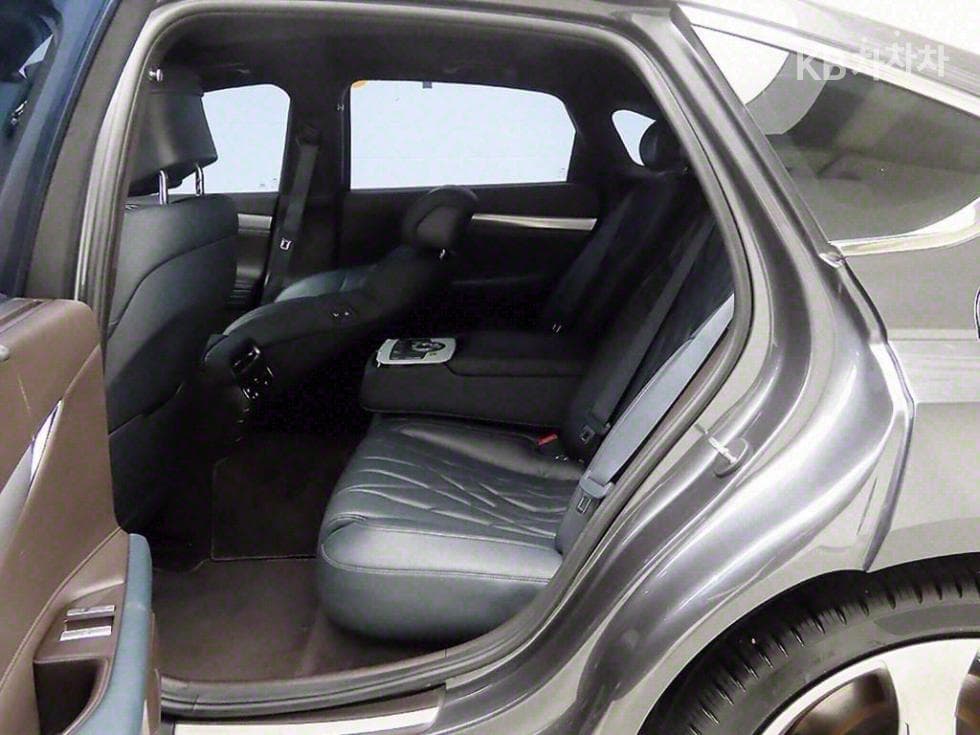 Genesis G80(RG3)3.5 Turbo Gasoline Direct Injection AWD - 13