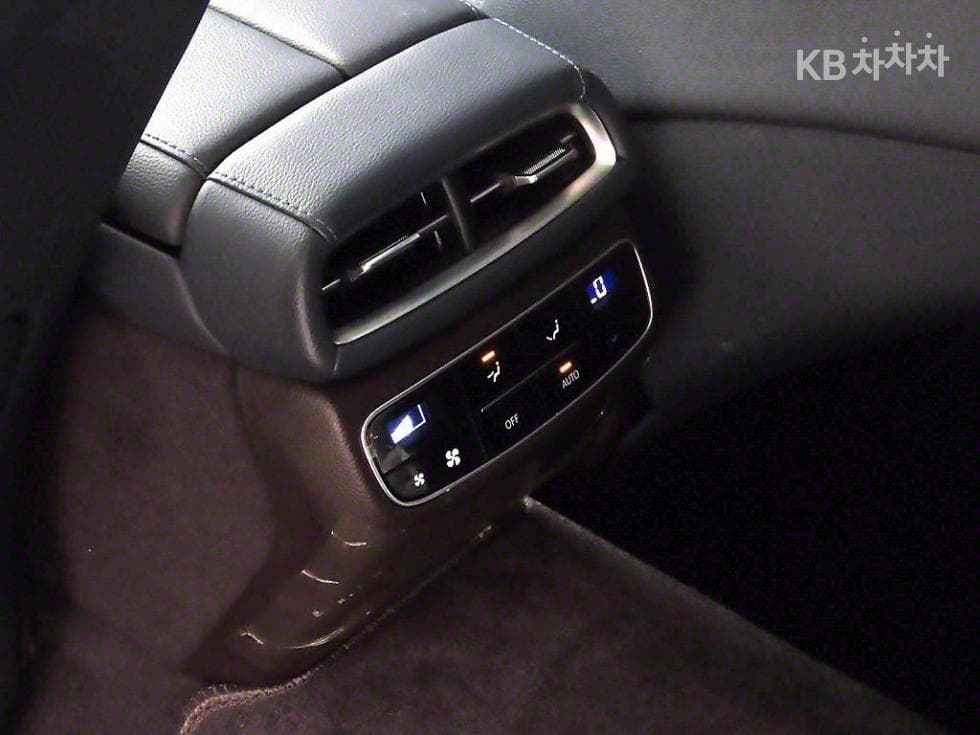 Genesis G80(RG3)3.5 Turbo Gasoline Direct Injection AWD - 14