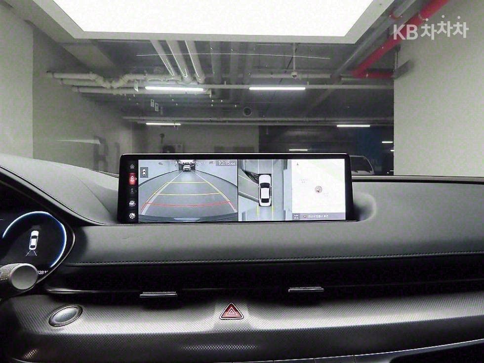 Genesis G80(RG3)3.5 Turbo Gasoline Direct Injection AWD - 15