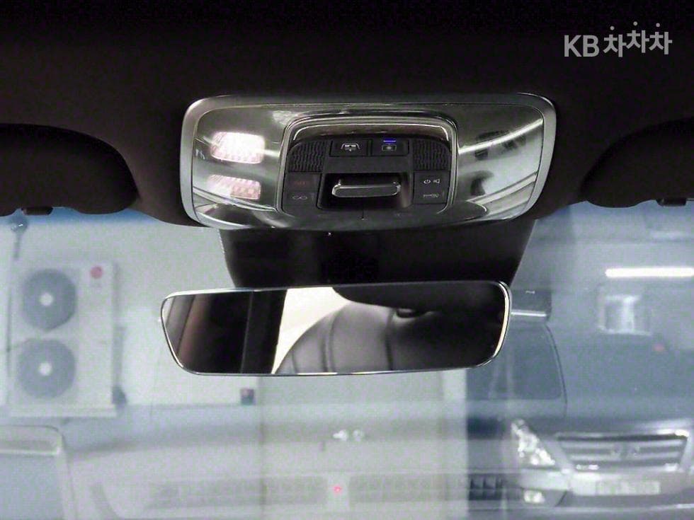 Genesis G80(RG3)3.5 Turbo Gasoline Direct Injection AWD - 16