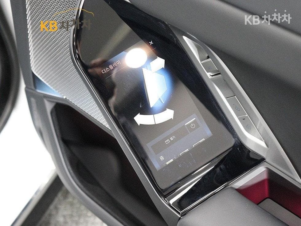 BMW 7시리즈(G70)740i xDrive M Sport - 6