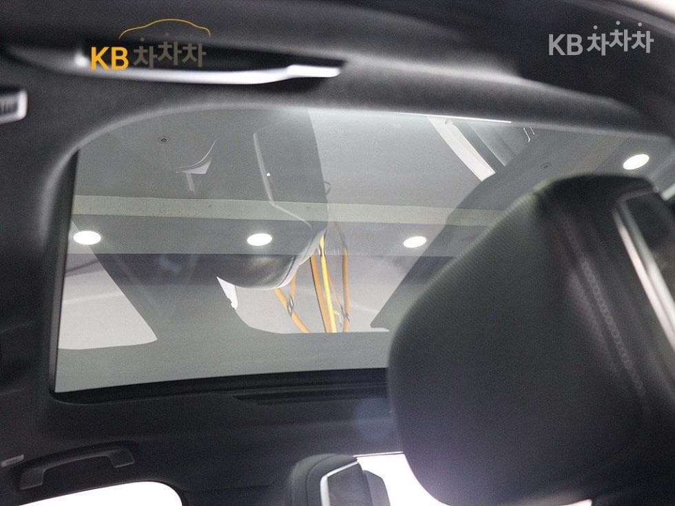 BMW 7시리즈(G70)740i xDrive M Sport - 12