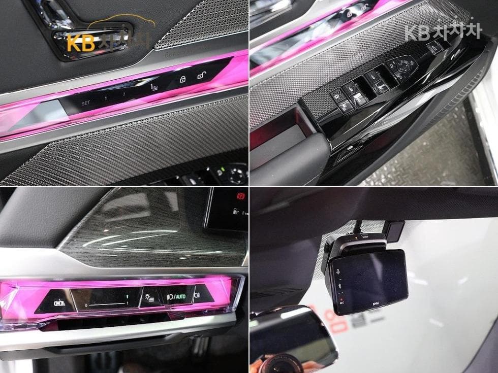 BMW 7시리즈(G70)740i xDrive M Sport - 17