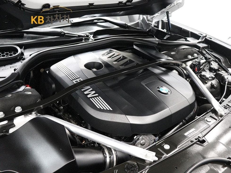 BMW 7시리즈(G70)740i xDrive M Sport - 19