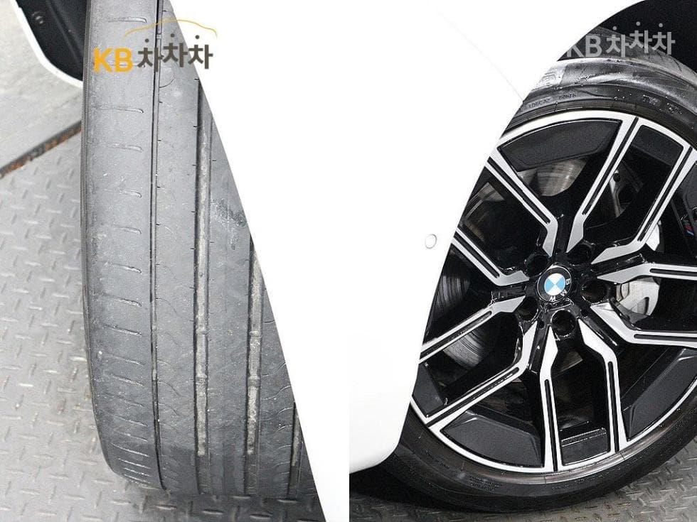 BMW 7시리즈(G70)740i xDrive M Sport - 20